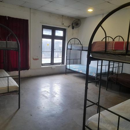 City View Hostel Kandy Exterior photo