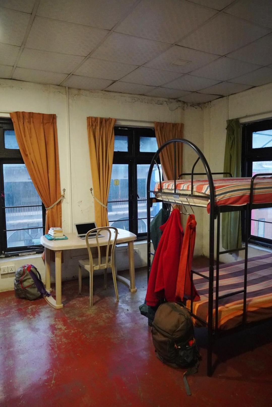 City View Hostel Kandy Exterior photo