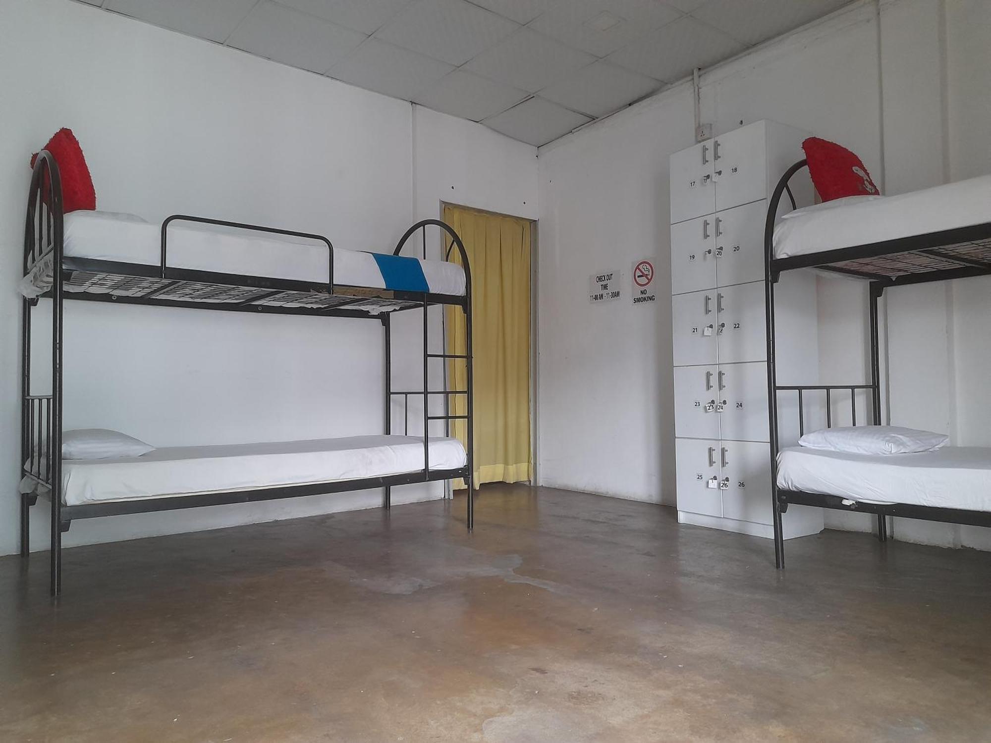 City View Hostel Kandy Exterior photo