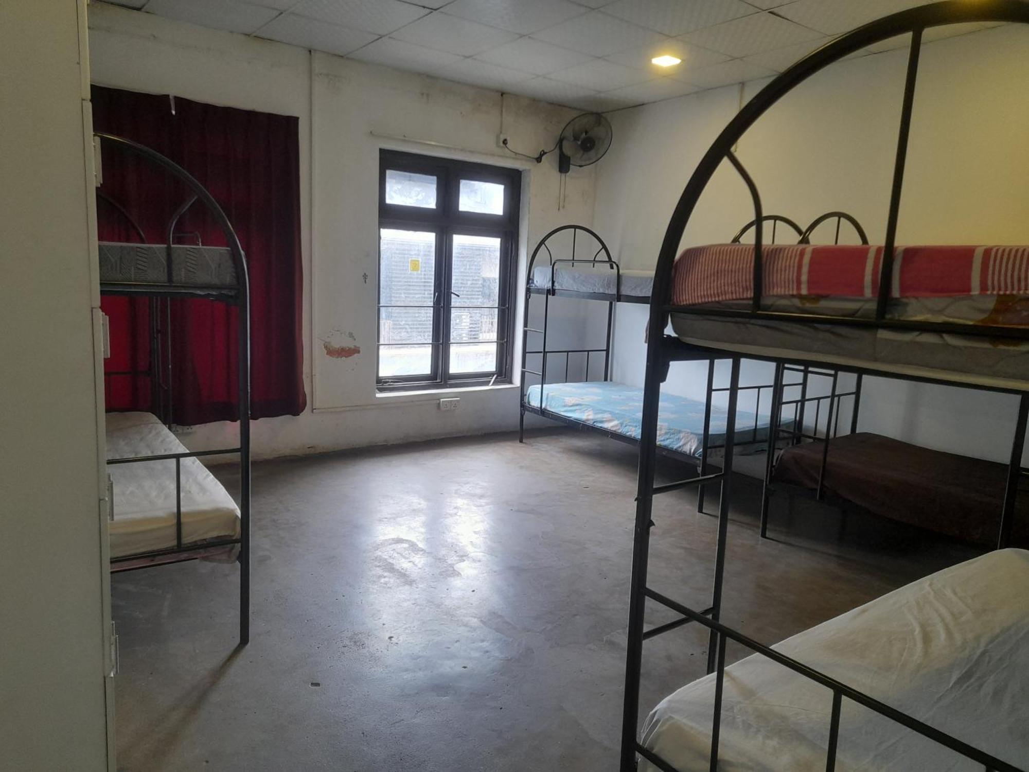 City View Hostel Kandy Exterior photo
